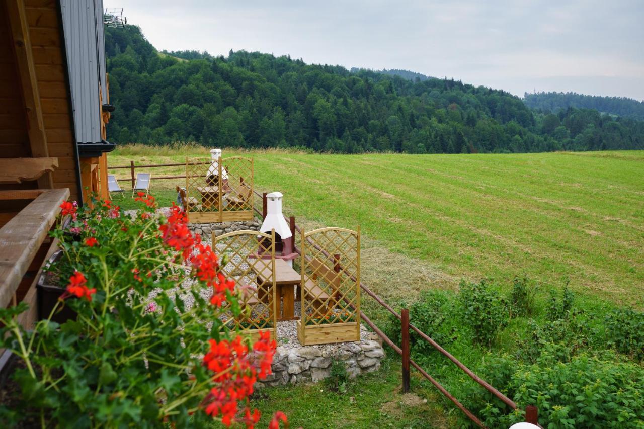 U Huberta Lodge