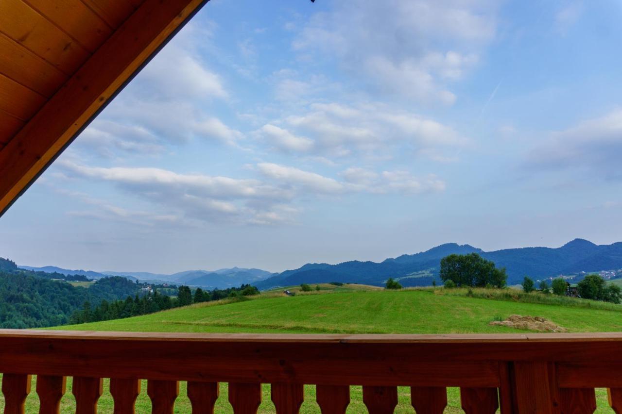 U Huberta Lodge Grywald